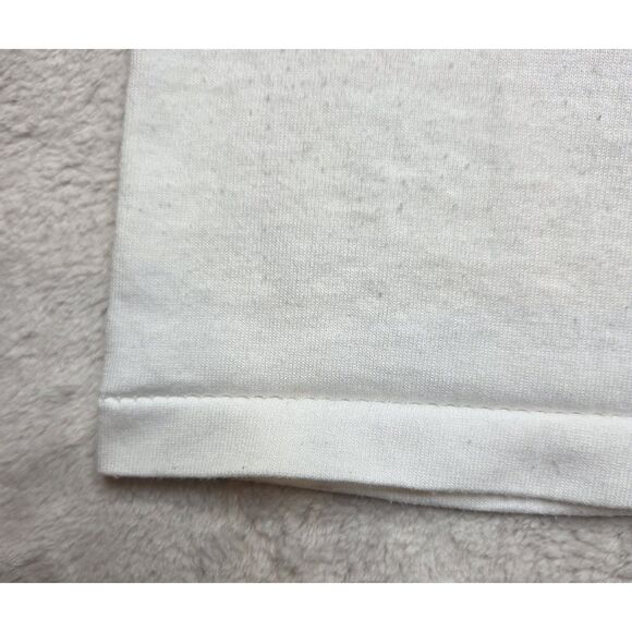 Vintage 1992 Winston Drag Racing Long Sleeve T-Shirt Men's XL Made In USA NHRA - Picture 8 of 10